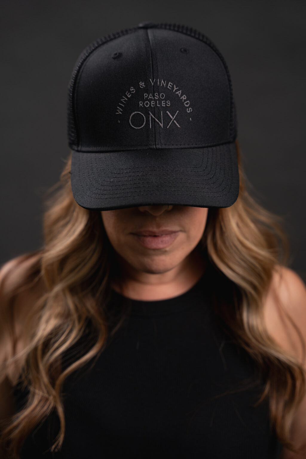 Trucker Hat