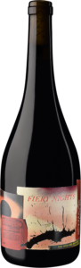 Image of Fiery Nights bottle