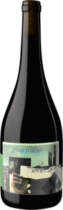Image of Praetorian Bottle