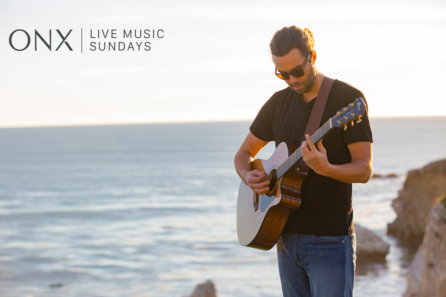 ONX Live Music Sundays: Kevin Graybill