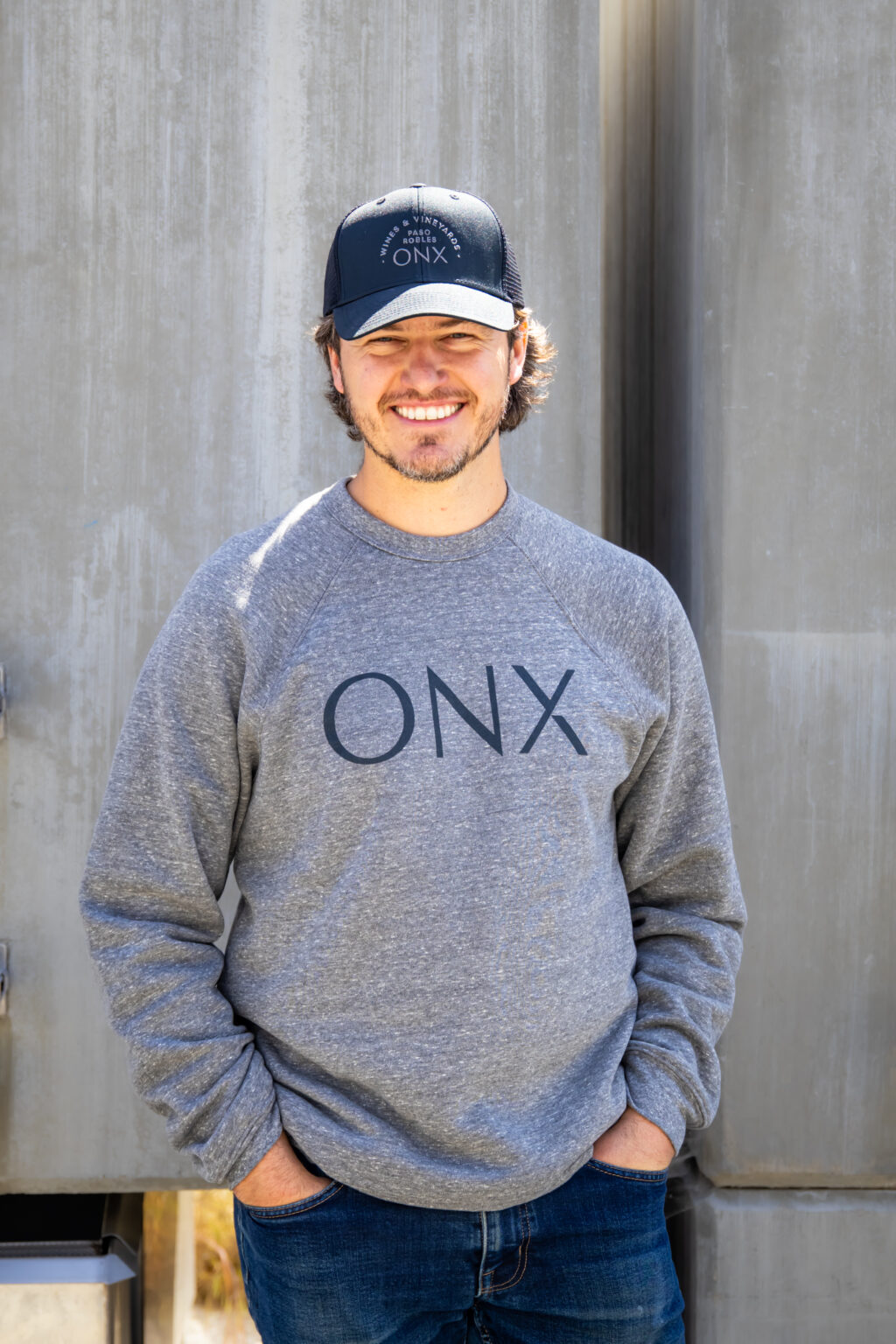 ONX Sweatshirt