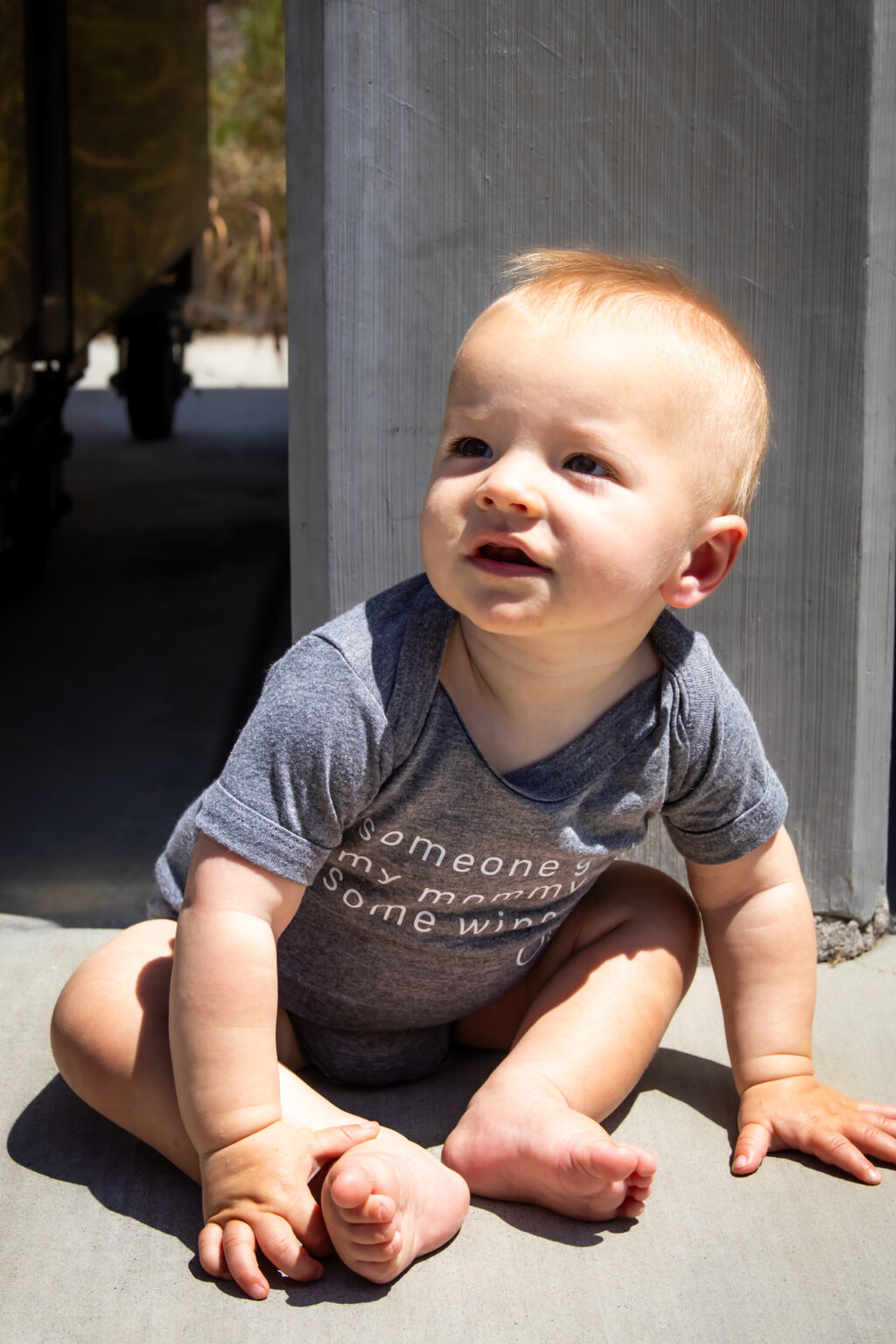 Baby Onesie