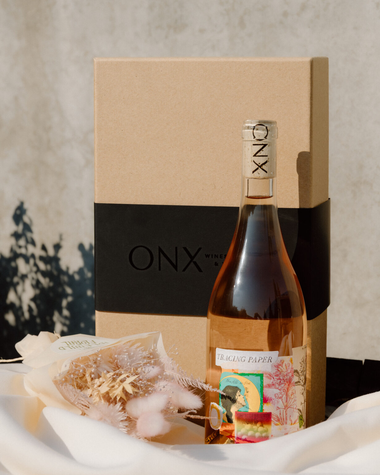 The Blush Box Gift Set