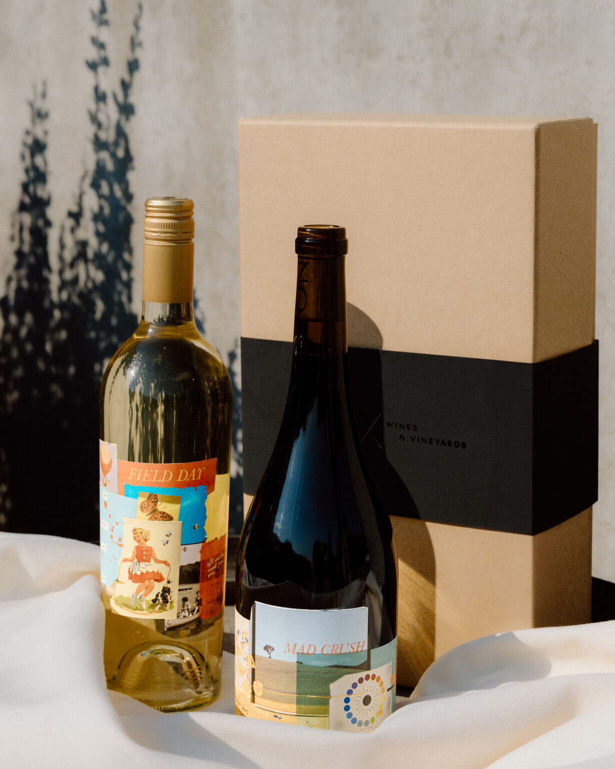 Tasting Room Two Gift Set