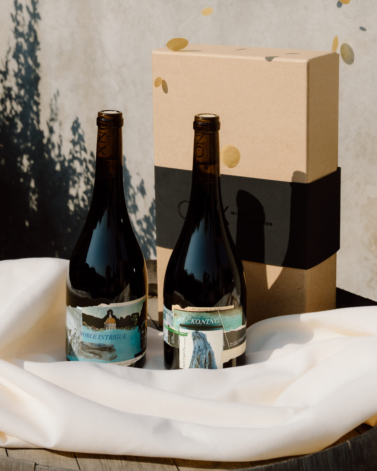 Collector’s Choice Gift Set