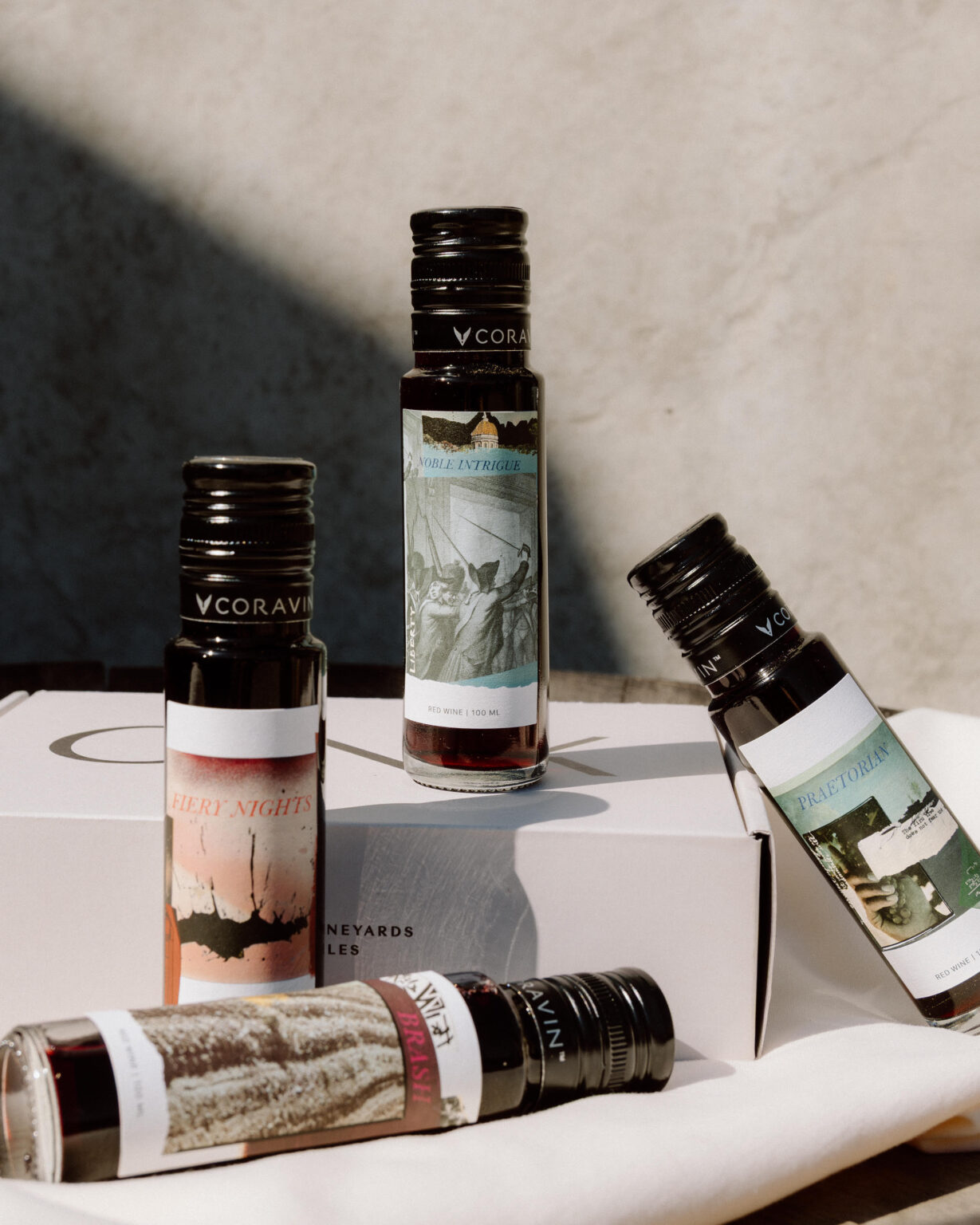 Taste of Membership Gift Set