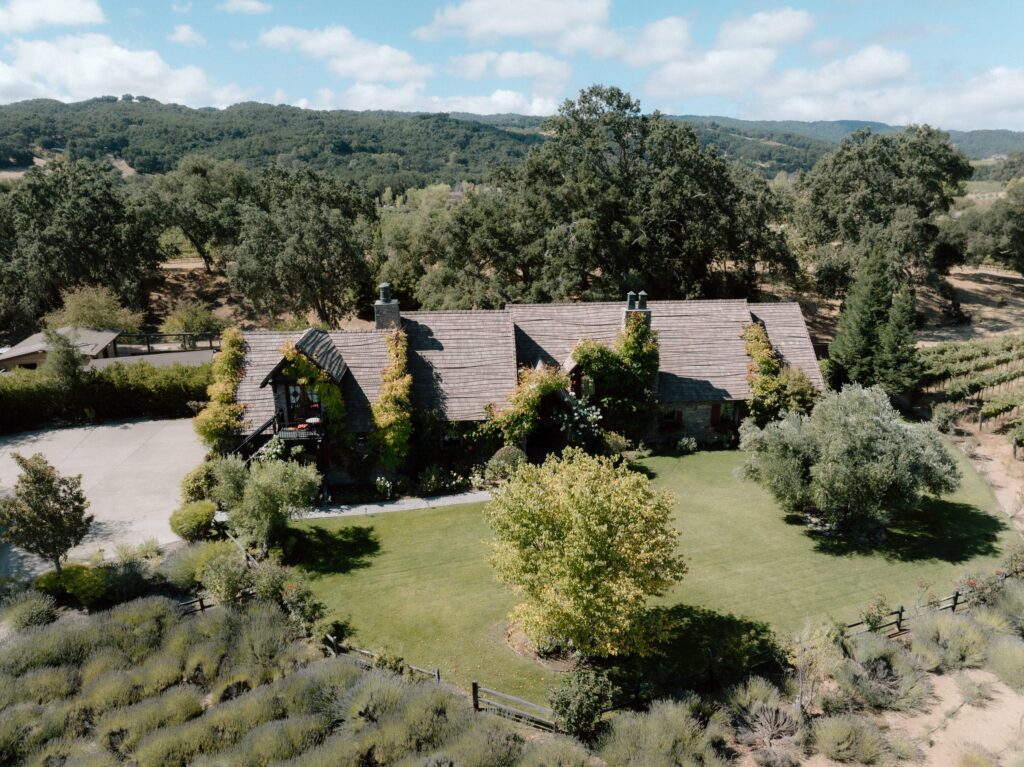 Briarwood Cottage