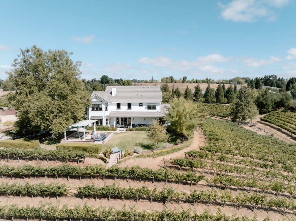 Clark House