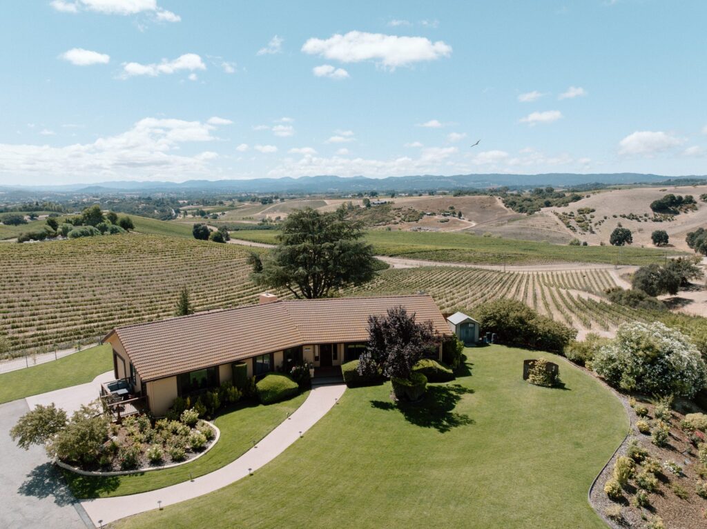 Kiler Canyon Ranch House