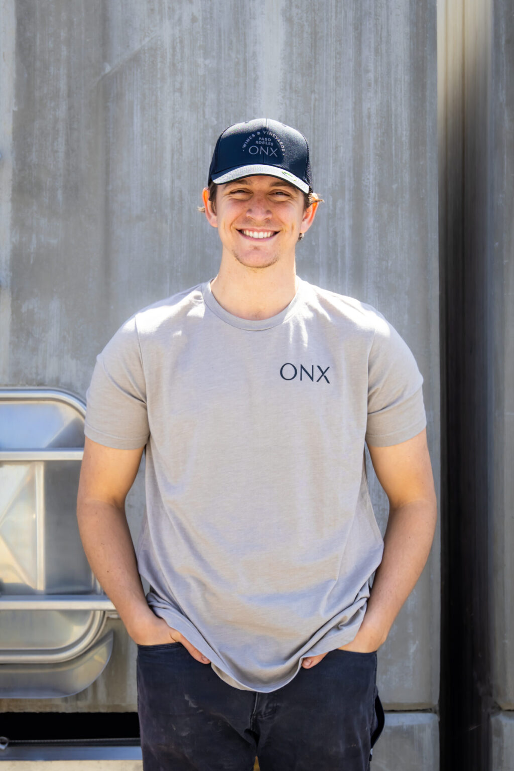 ONX T-Shirt